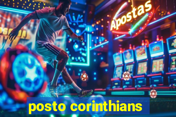 posto corinthians